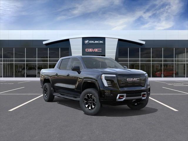 2026 GMC Sierra Max Range AT4 for sale in McKinney, TX