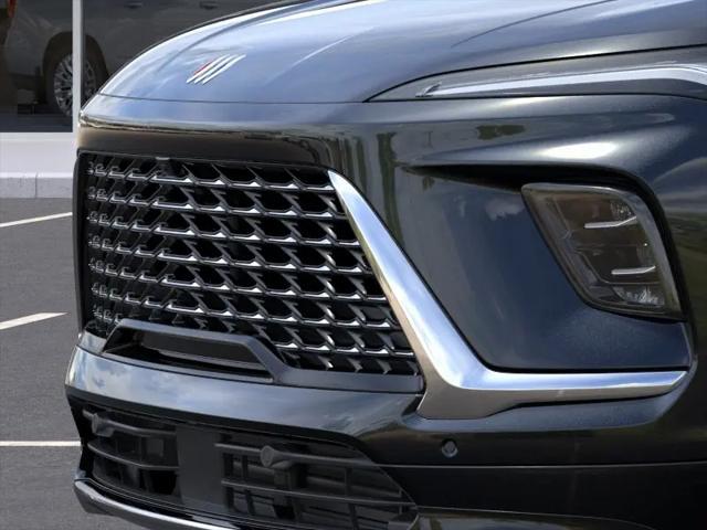 2026 Buick Enclave Avenir FWD