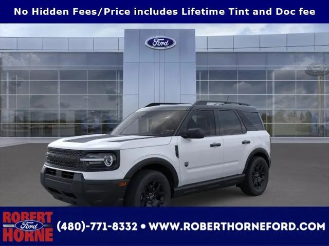2025 Ford Bronco Sport Big Bend for sale in Apache Junction, AZ