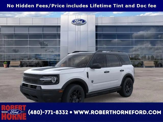 2025 Ford Bronco Sport Big Bend for sale in Apache Junction, AZ
