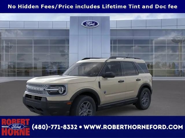 2025 Ford Bronco Sport Big Bend for sale in Apache Junction, AZ