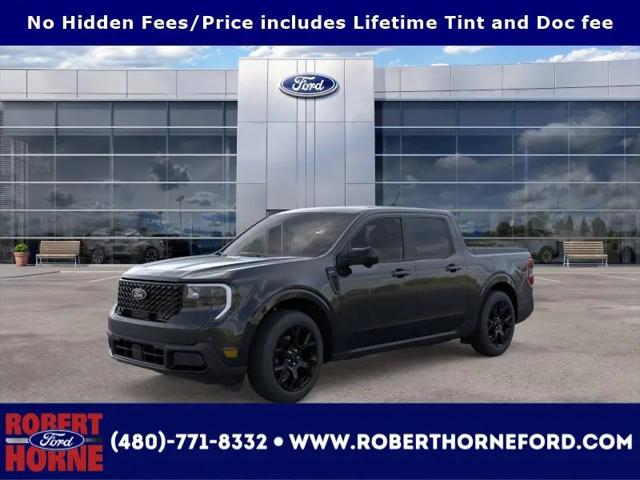 2025 Ford Maverick Lariat for sale in Apache Junction, AZ