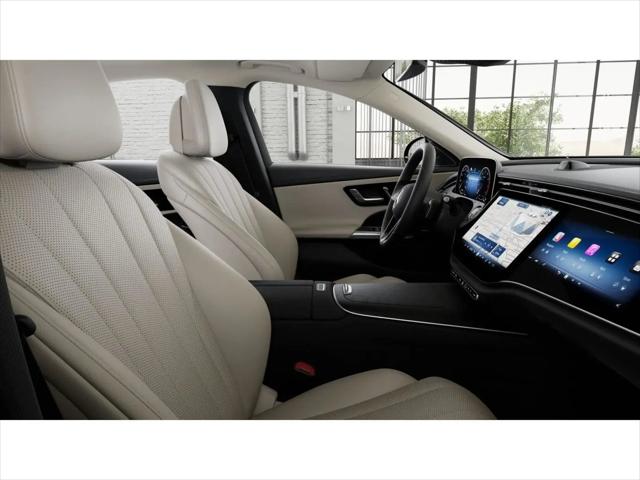 2026 Mercedes-Benz E 350 E 350