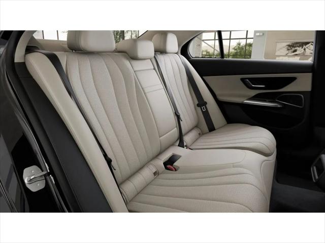 2026 Mercedes-Benz E 350 E 350