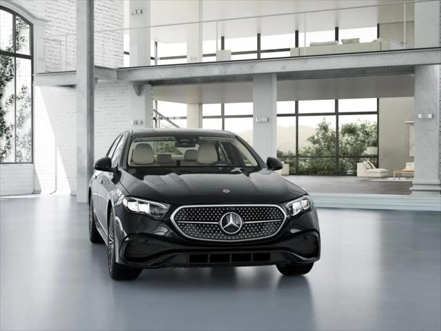 2026 Mercedes-Benz E 350 E 350
