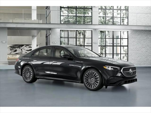 2026 Mercedes-Benz E 350 E 350
