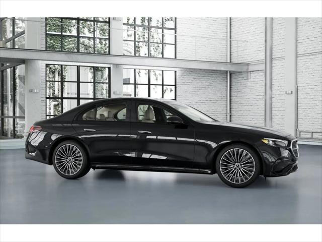 2026 Mercedes-Benz E 350 E 350