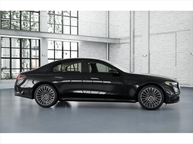 2026 Mercedes-Benz E 350 E 350