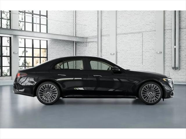 2026 Mercedes-Benz E 350 E 350