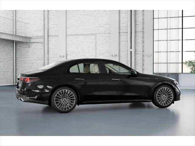 2026 Mercedes-Benz E 350 E 350