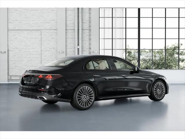2026 Mercedes-Benz E 350 E 350