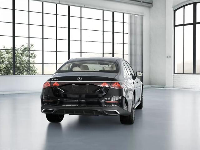 2026 Mercedes-Benz E 350 E 350