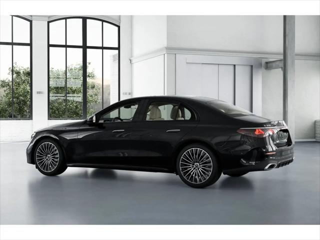 2026 Mercedes-Benz E 350 E 350