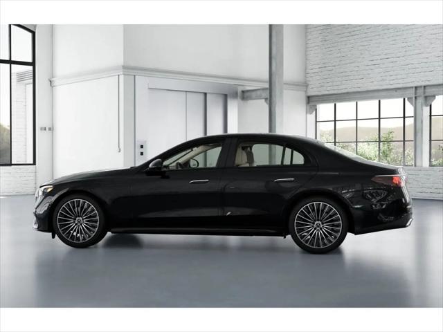 2026 Mercedes-Benz E 350 E 350