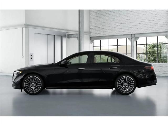 2026 Mercedes-Benz E 350 E 350