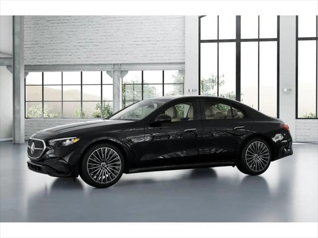 2026 Mercedes-Benz E 350 E 350