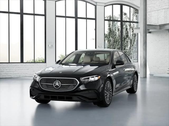 2026 Mercedes-Benz E 350 E 350