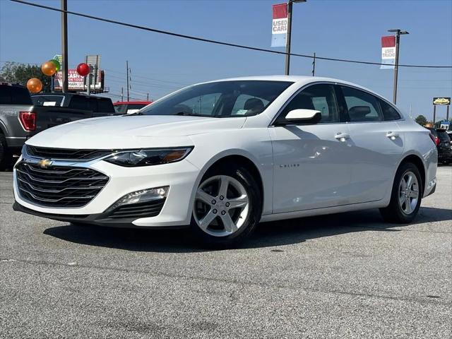 2024 Chevrolet Malibu FWD 1LT for sale in Conyers, GA