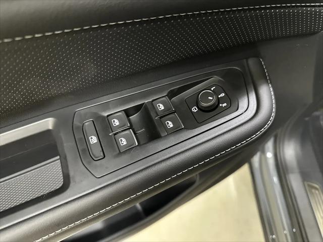 2026 Volkswagen Atlas SEL Premium R-Line