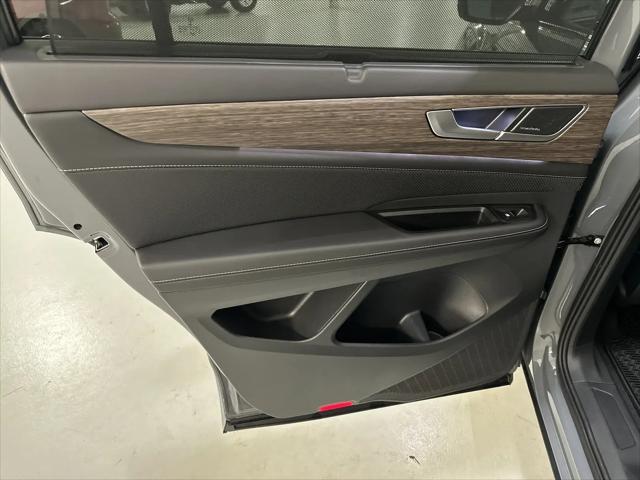 2026 Volkswagen Atlas SEL Premium R-Line