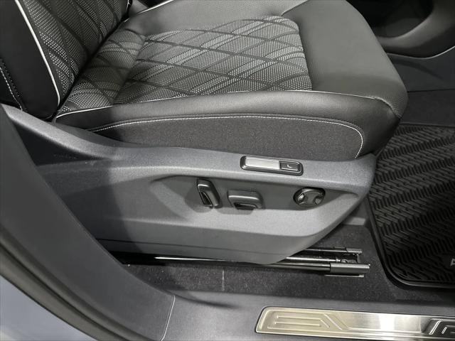 2026 Volkswagen Atlas SEL Premium R-Line