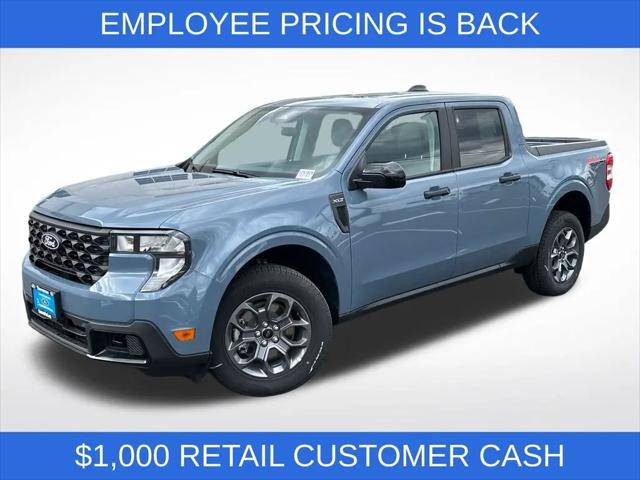 2025 Ford Maverick XLT for sale in Beaverton, OR