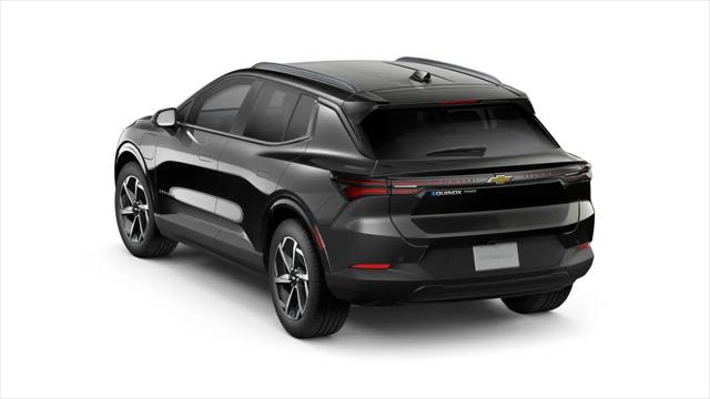 2026 Chevrolet Equinox LT 2, FWD