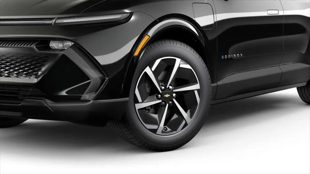 2026 Chevrolet Equinox LT 2, FWD