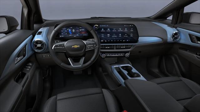 2026 Chevrolet Equinox LT 2, FWD