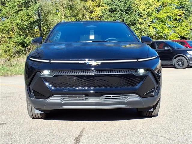 2026 Chevrolet Equinox LT 2, FWD