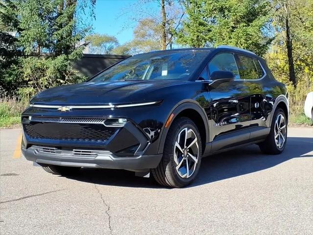 2026 Chevrolet Equinox LT 2, FWD
