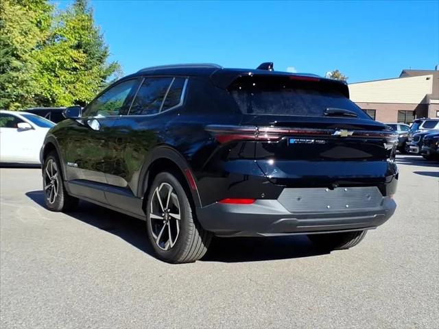 2026 Chevrolet Equinox LT 2, FWD