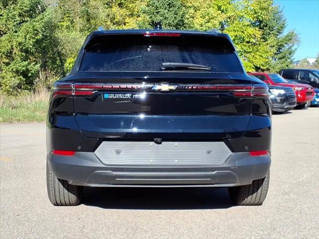 2026 Chevrolet Equinox LT 2, FWD