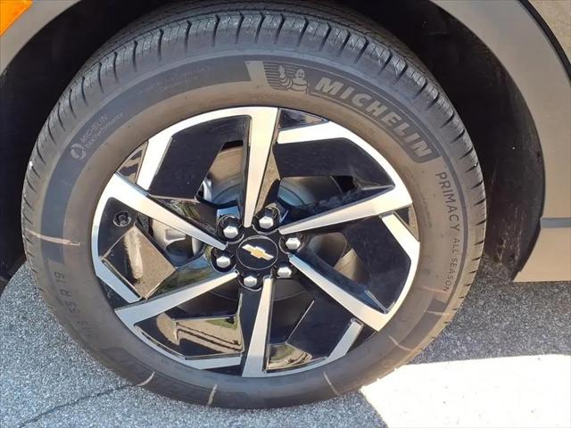 2026 Chevrolet Equinox LT 2, FWD
