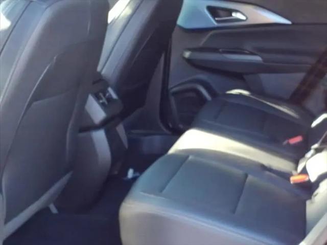 2026 Chevrolet Equinox LT 2, FWD