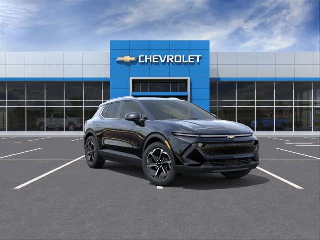 2026 Chevrolet Equinox LT 2, FWD