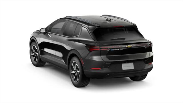 2026 Chevrolet Equinox LT 2, FWD