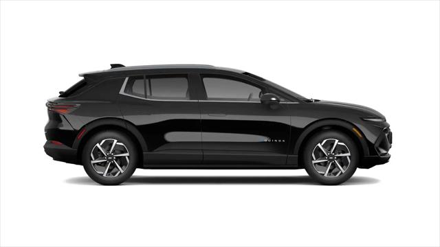 2026 Chevrolet Equinox LT 2, FWD