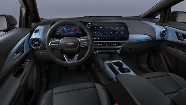 2026 Chevrolet Equinox LT 2, FWD
