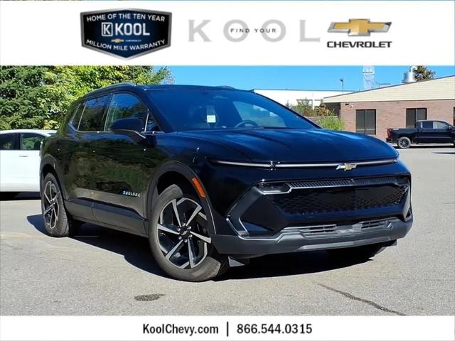 2026 Chevrolet Equinox LT 2, FWD for sale in Grand Rapids, MI