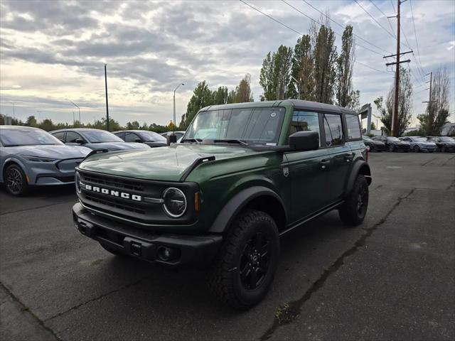 2025 Ford Bronco Big Bend for sale in Renton, WA
