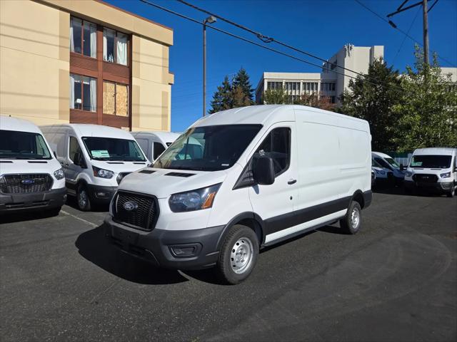 2026 Ford Transit Cargo Van T-250 for sale in Renton, WA