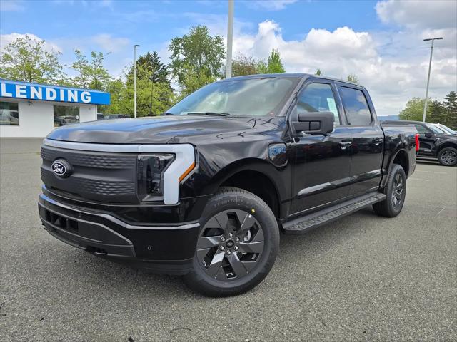 2025 Ford F-150 Flash for sale in Renton, WA
