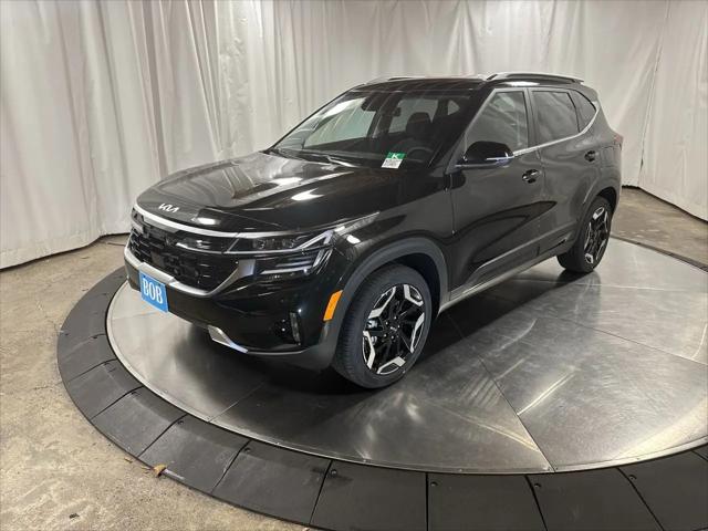 2026 Kia Seltos SX for sale in Beaverton, OR