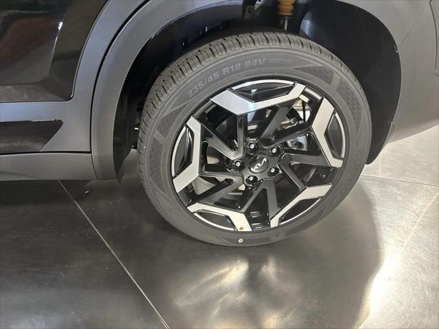 2026 Kia Seltos SX