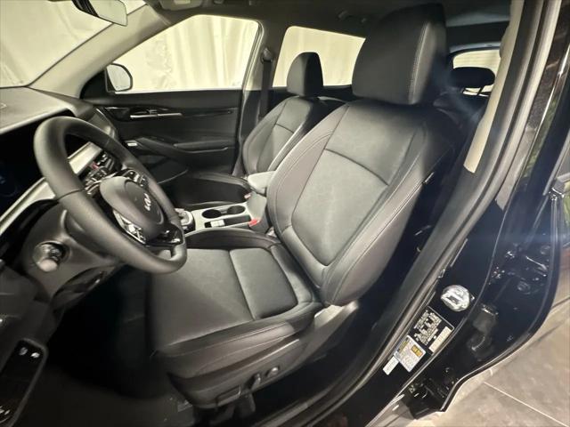 2026 Kia Seltos SX