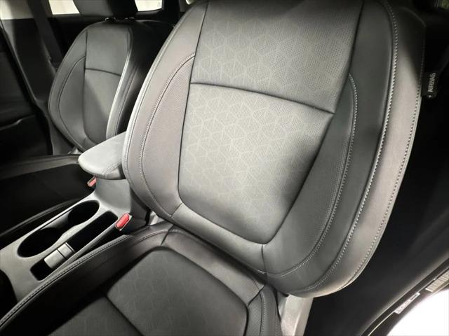 2026 Kia Seltos SX
