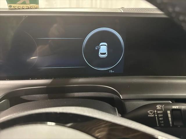 2026 Kia Seltos SX