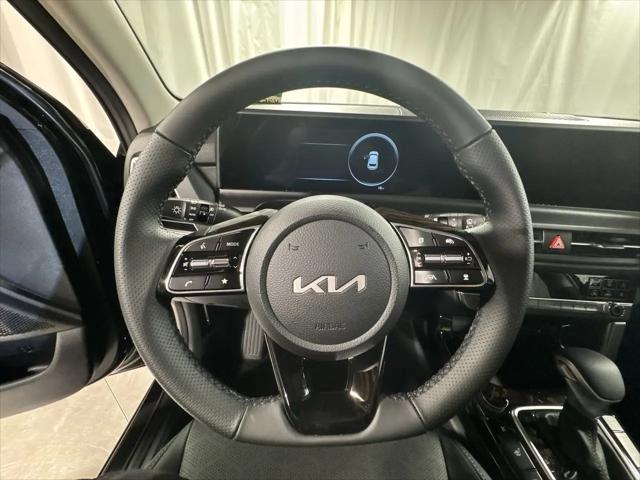 2026 Kia Seltos SX