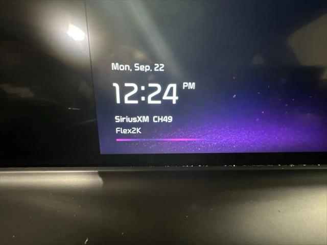 2026 Kia Seltos SX
